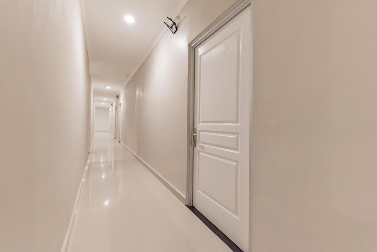Reddoorz Plus Near Surapati Core Μπαντούνγκ Εξωτερικό φωτογραφία