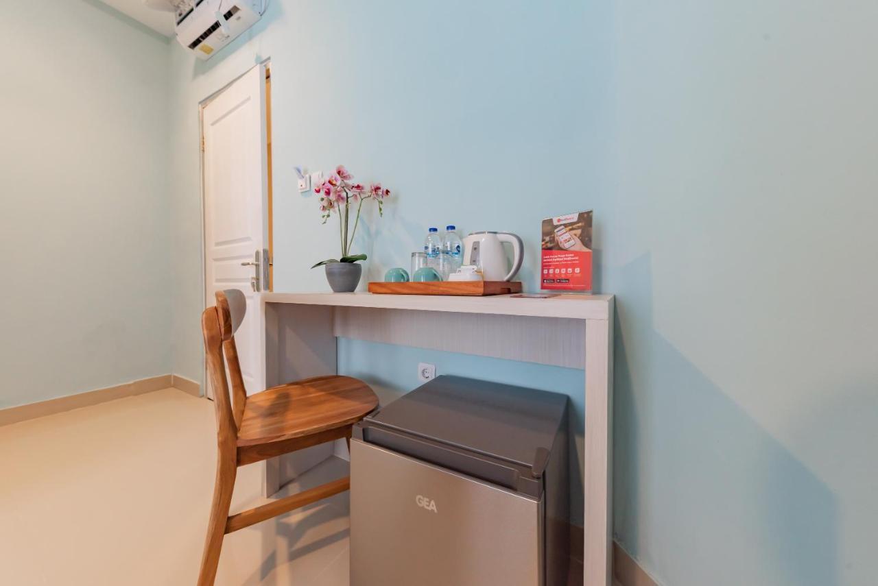 Reddoorz Plus Near Surapati Core Μπαντούνγκ Εξωτερικό φωτογραφία