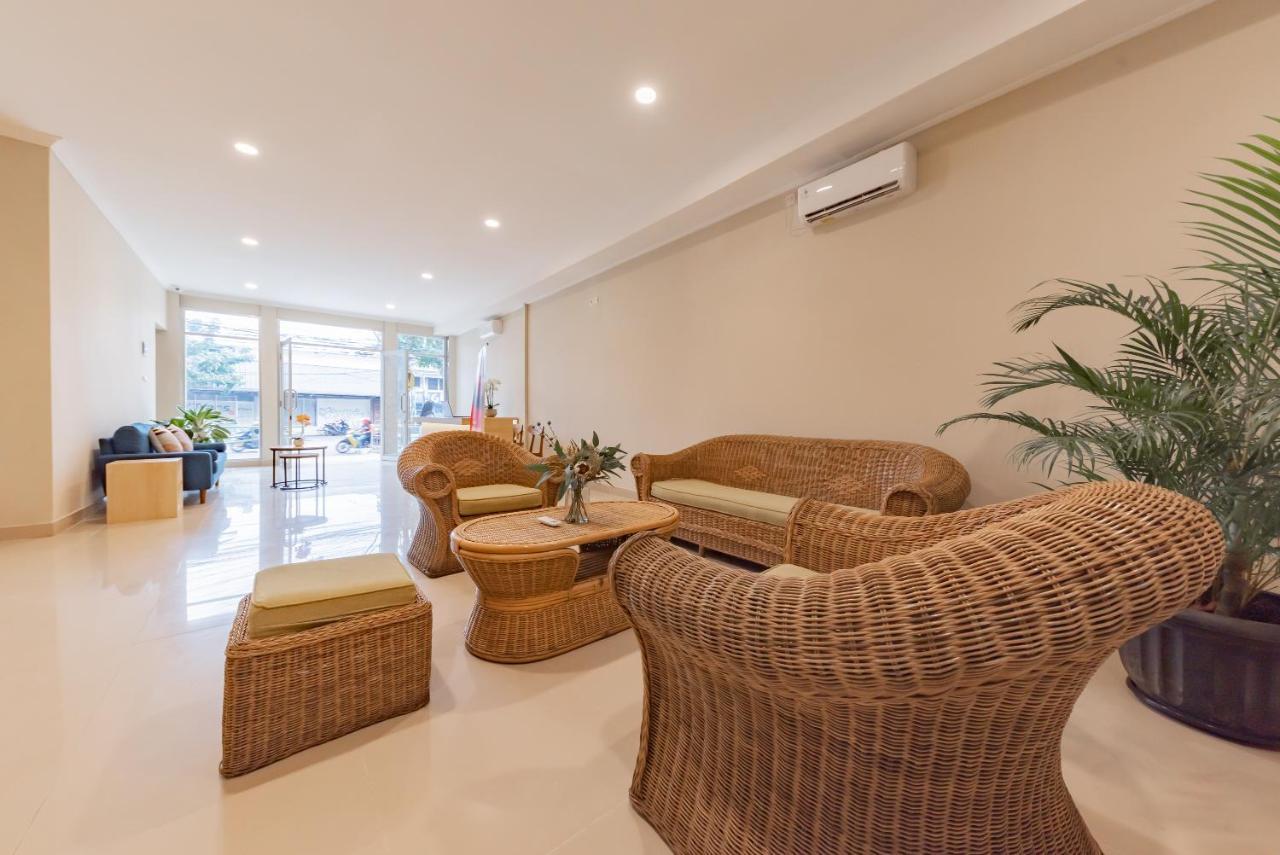 Reddoorz Plus Near Surapati Core Μπαντούνγκ Εξωτερικό φωτογραφία