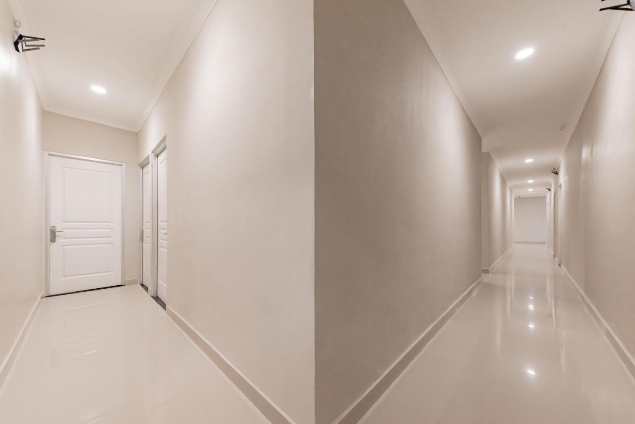 Reddoorz Plus Near Surapati Core Μπαντούνγκ Εξωτερικό φωτογραφία